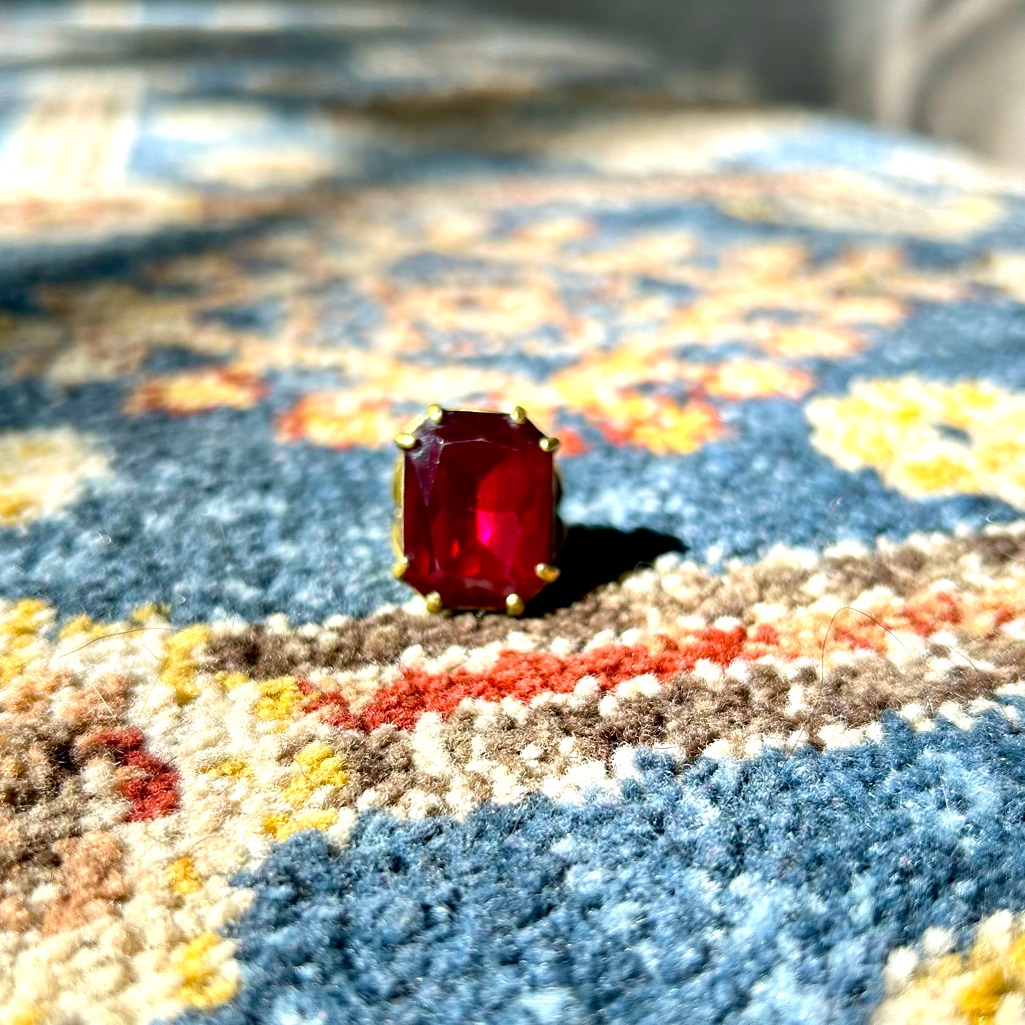 Chloe + Isabel Statement Ring